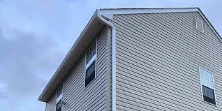 Affordable Siding Repair and Maintenance Services in Flemington, PA